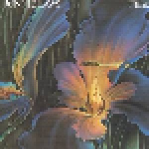 Ronnie Laws: Flame (CD) - Bild 1