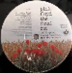 Pink Floyd: The Final Cut (LP) - Bild 3