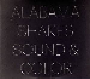 Alabama Shakes: Sound & Color (CD) - Bild 1