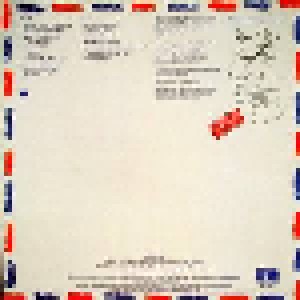 ABBA: Gracias Por La Musica (LP) - Bild 2