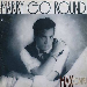 Cover - Max Coveri: Marry Go Round