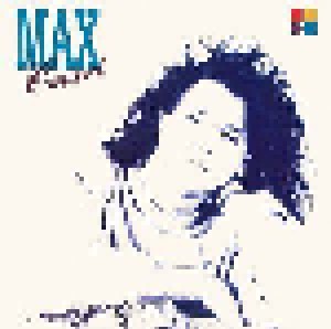 Cover - Max Coveri: Max Coveri