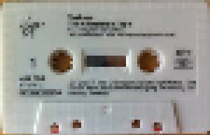 NOW That's What I Call Music! - The Christmas Tape (Tape) - Bild 2