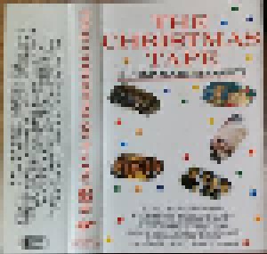 NOW That's What I Call Music! - The Christmas Tape (Tape) - Bild 3