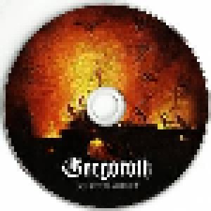 Gorgoroth: Instinctus Bestialis (CD) - Bild 6