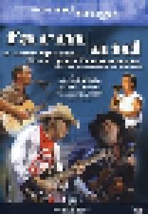 Farm Aid - A Very Special Live Performence For The Heartland Of America [Soundstage] (DVD) - Bild 1
