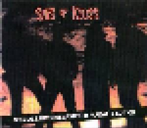 Sons Of Kyuss: Sons Of Kyuss (CD) - Bild 1