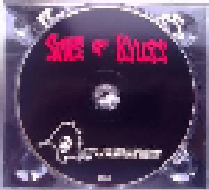 Sons Of Kyuss: Sons Of Kyuss (CD) - Bild 4