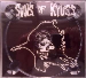 Sons Of Kyuss: Sons Of Kyuss (CD) - Bild 5