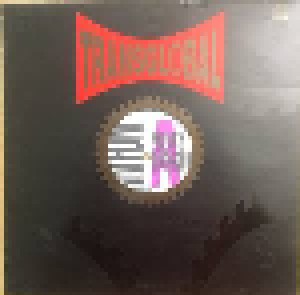 KMFDM: Money/Bargeld (12") - Bild 1