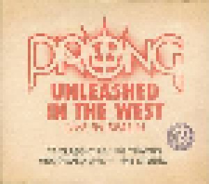 Prong: Unleashed In The West - Live In Berlin (CD) - Bild 1