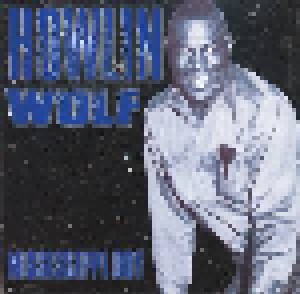 Howlin' Wolf: Mississippi Boy (CD) - Bild 1