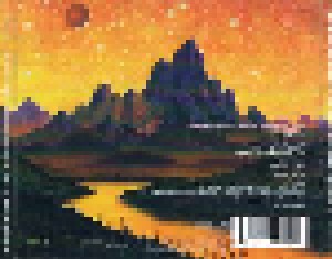 Hawkwind: Hall Of The Mountain Grill (CD) - Bild 6