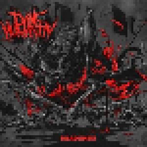 Cover - Dying Humanity: Deadened