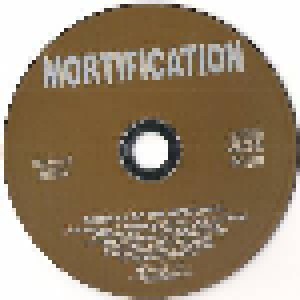 Mortification: Scrolls Of The Megilloth (CD) - Bild 3