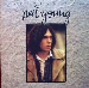 Cover - Neil Young: Greatest Hits