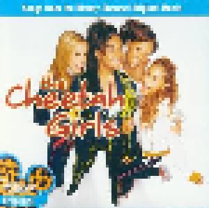 Cover - Cheetah Girls, The: Cheetah Girls, The
