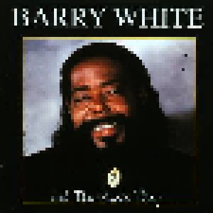 Barry White: Let The Music Play (CD) - Bild 1