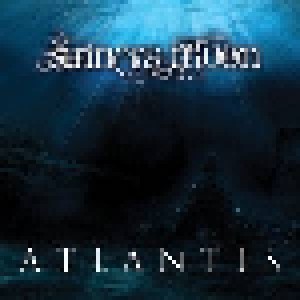 Sinners Moon: Atlantis (CD) - Bild 1