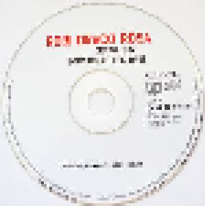 Robi Draco Rosa: Crash Push (Promo-Single-CD) - Bild 4