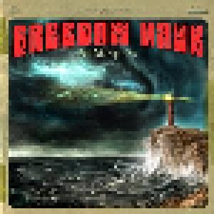 Freedom Hawk: Holding On (LP) - Bild 1