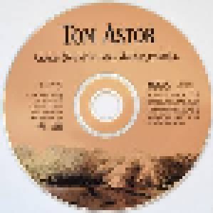 Tom Astor: Wunder Dich Nicht, Wenn Wunder Gescheh'n (Promo-Single-CD) - Bild 4