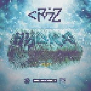Cover - Cr7z: Hydra