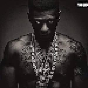 Cover - Boosie BadAzz: Touch Down 2 Cause Hell