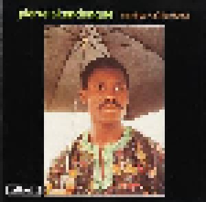 Pierre Akendengué: Nandipo / Africa Obota (CD) - Bild 1