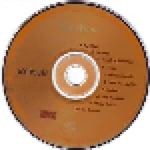 Icehouse: Big Wheel (CD) - Bild 4
