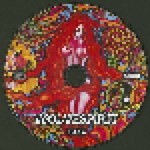 WolveSpirit: Free (CD) - Bild 4