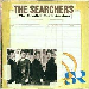 The Searchers: Swedish Radio Sessions 1964 - 1967, The - Cover