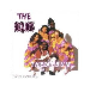 The Soca Boys: Album, The - Cover