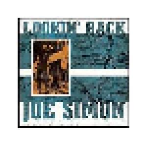 Joe Simon: Lookin' Back - The Best Of 1966-1970 - Cover