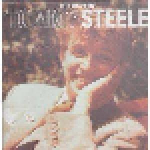 Tommy Steele: Best Of Tommy Steele, The - Cover