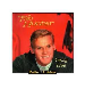Tab Hunter: Young Love - Cover