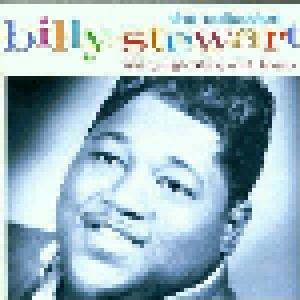 Billy Stewart: Collection, The - Cover