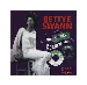 Bettye Swann: Money Recordings, The - Cover