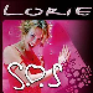 Lorie: S.O.S. - Cover