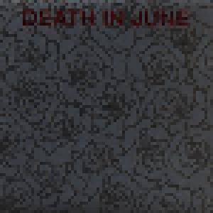Death In June: World That Summer, The - Cover