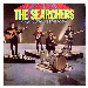 The Searchers: When You Walk In The Room - Cover