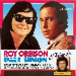 Roy Orbison, Paul Simon & Friends - Cover