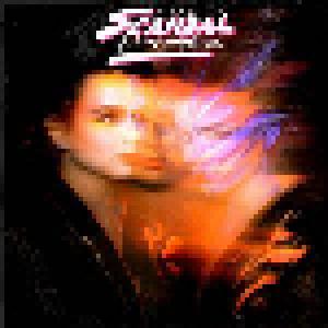 Scandal Feat. Patty Smyth: Warrior - Cover