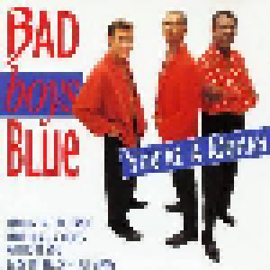 Bad Boys Blue: You're A Woman - Cover