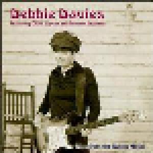 Debbie Davies: Tales From The Austin Motel - Cover