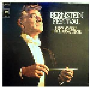 Bernstein Festival - Cover