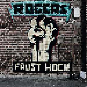 Rogers: Faust Hoch - Cover