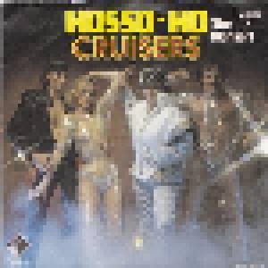 Cover - Cruisers: Warrior ( Hossa-Hossa-Ho), The
