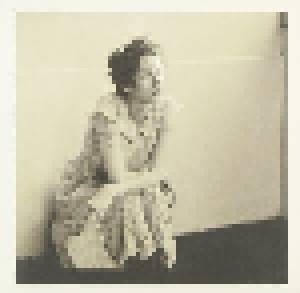 Simone White: Yakiimo (CD) - Bild 1