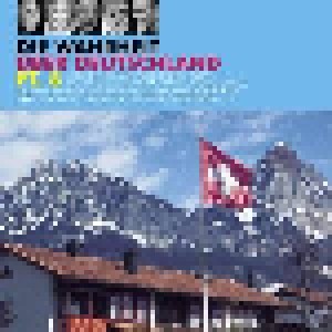 Cover - Severin Groebner: Wahrheit Über Deutschland Pt. 8, Die